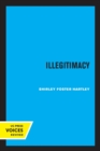 Illegitimacy - Book