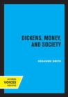 Dickens, Money, and Society - Book