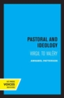 Pastoral and Ideology : Virgil to Valery - Book