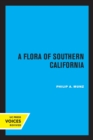 A Flora of Southern California - Book