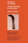 The Quest for Therapy in Lower Zaire - eBook