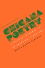 Contemporary Chicana Poetry : A Critical Approach to an Emerging Literature - eBook