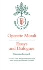 Operette Morali : Essays and Dialogues - eBook