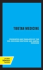 Tibetan Medicine - Book