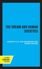 The Dream and Human Societies - Book