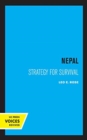 Nepal : Strategy for Survival - Book