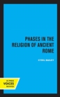 Phases in the Religion of Ancient Rome - Book