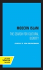 Modern Islam : The Search for Cultural Identity - Book
