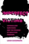 Imperfect Victims : Criminalized Survivors and the Promise of Abolition Feminism - Book