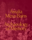 Amalia Mesa-Bains : Archaeology of Memory - Book