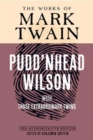 Pudd'nhead Wilson : The Authoritative Edition, with Those Extraordinary Twins - Book