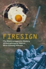 Firesign : The Electromagnetic History of Everything as Told on Nine Comedy Albums - Book