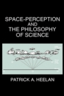 Space-Perception and the Philosophy of Science - eBook