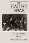The Galileo Affair : A Documentary History - eBook