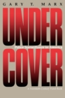 Undercover : Police Surveillance in America - eBook