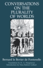 Conversations on the Plurality of Worlds - eBook