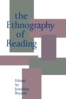 The Ethnography of Reading - eBook