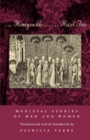 The Honeysuckle and the Hazel Tree : Medieval Stories of Men and Women - eBook