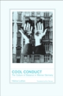 Cool Conduct : The Culture of Distance in Weimar Germany - eBook