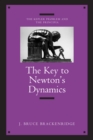 The Key to Newton's Dynamics : The Kepler Problem and the Principia - eBook