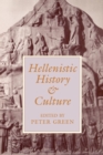 Hellenistic History and Culture - eBook