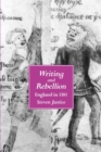 Writing and Rebellion : England in 1381 - eBook