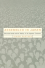 Assembled in Japan : Electrical Goods and the Making of the Japanese Consumer - eBook