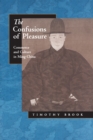 The Confusions of Pleasure : Commerce and Culture in Ming China - eBook