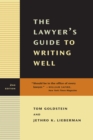 The Lawyer's Guide to Writing Well - eBook
