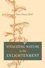 Vitalizing Nature in the Enlightenment - eBook