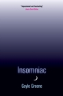 Insomniac - eBook