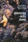 Monitoring Rocky Shores - eBook