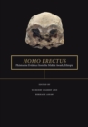 Homo erectus : Pleistocene Evidence from the Middle Awash, Ethiopia - eBook