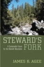 Steward's Fork : A Sustainable Future for the Klamath Mountains - eBook