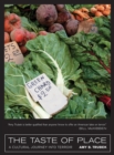 The Taste of Place : A Cultural Journey into Terroir - eBook