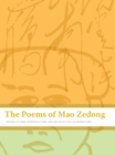 The Poems of Mao Zedong - eBook