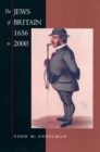 The Jews of Britain, 1656 to 2000 - eBook