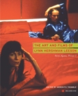 The Art and Films of Lynn Hershman Leeson : Secret Agents, Private I - eBook
