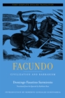 Facundo : Civilization and Barbarism - eBook
