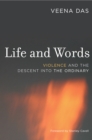 Life and Words : Violence and the Descent into the Ordinary - eBook