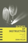 Scenes of Instruction : The Beginnings of the U.S. Study of Film - eBook