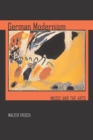 German Modernism : Music and the Arts - eBook