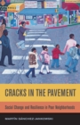 Cracks in the Pavement : Social Change and Resilience in Poor Neighborhoods - eBook