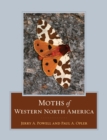 Moths of Western North America - eBook