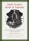 Mark Twain's Book of Animals - eBook