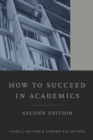 How to Succeed in Academics, 2nd edition - eBook