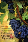 The New Connoisseurs' Guidebook to California Wine and Wineries - eBook