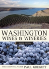 Washington Wines and Wineries : The Essential Guide - eBook