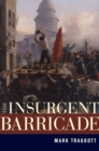 The Insurgent Barricade - eBook