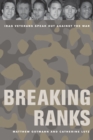 Breaking Ranks : Iraq Veterans Speak Out against the War - eBook
